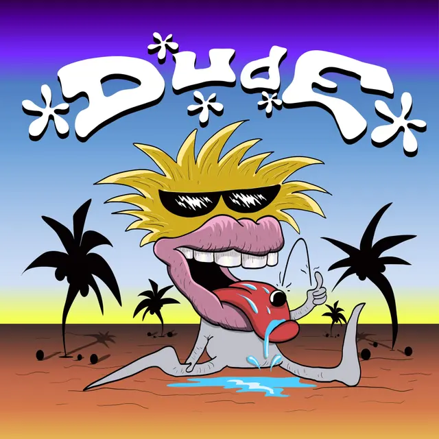 Dude