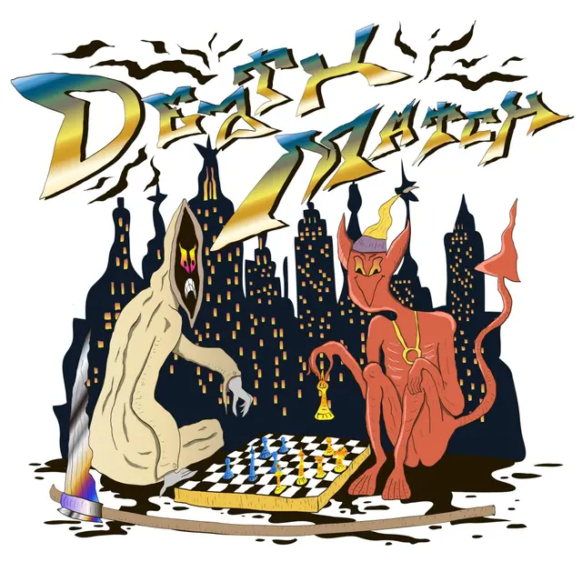 Death Match