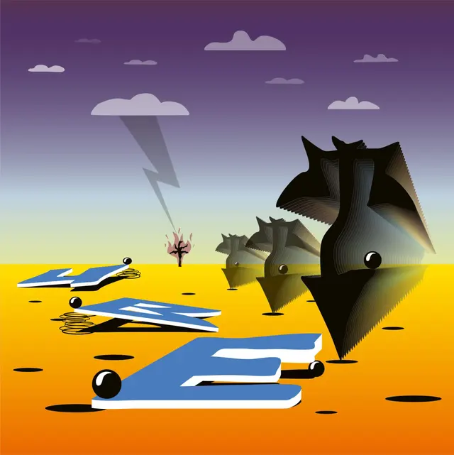 Mirage