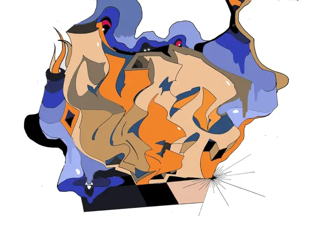 автор Brosk