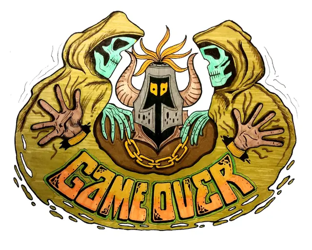 Game Over