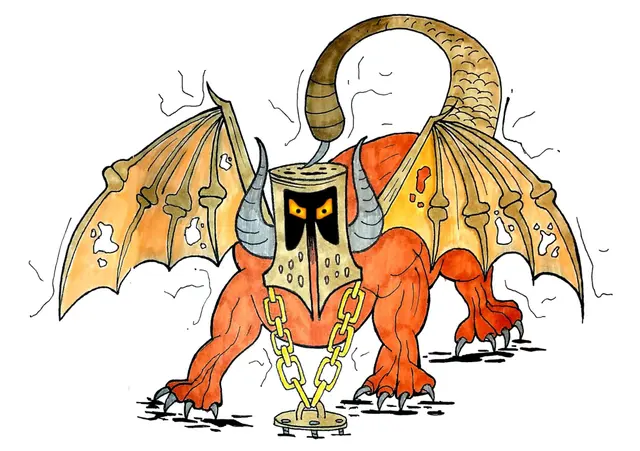Manticore
