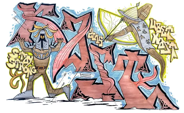 For Kast
