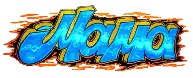 Mama