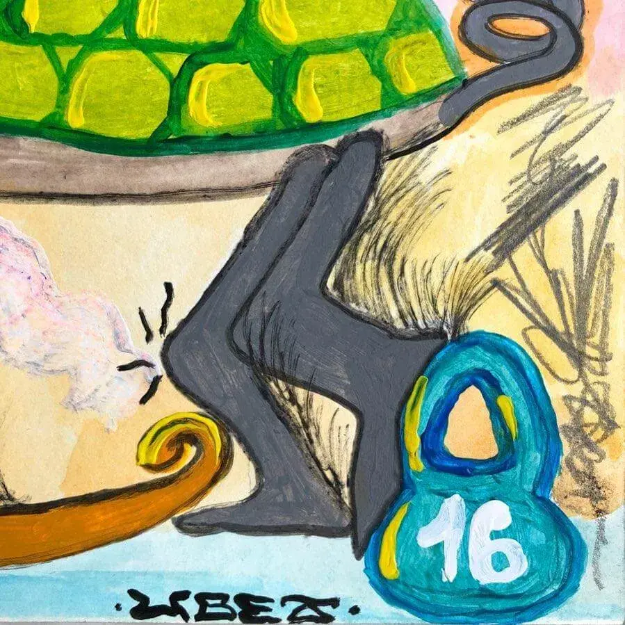 Aspiration, 4
