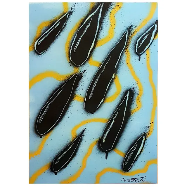 Oil
