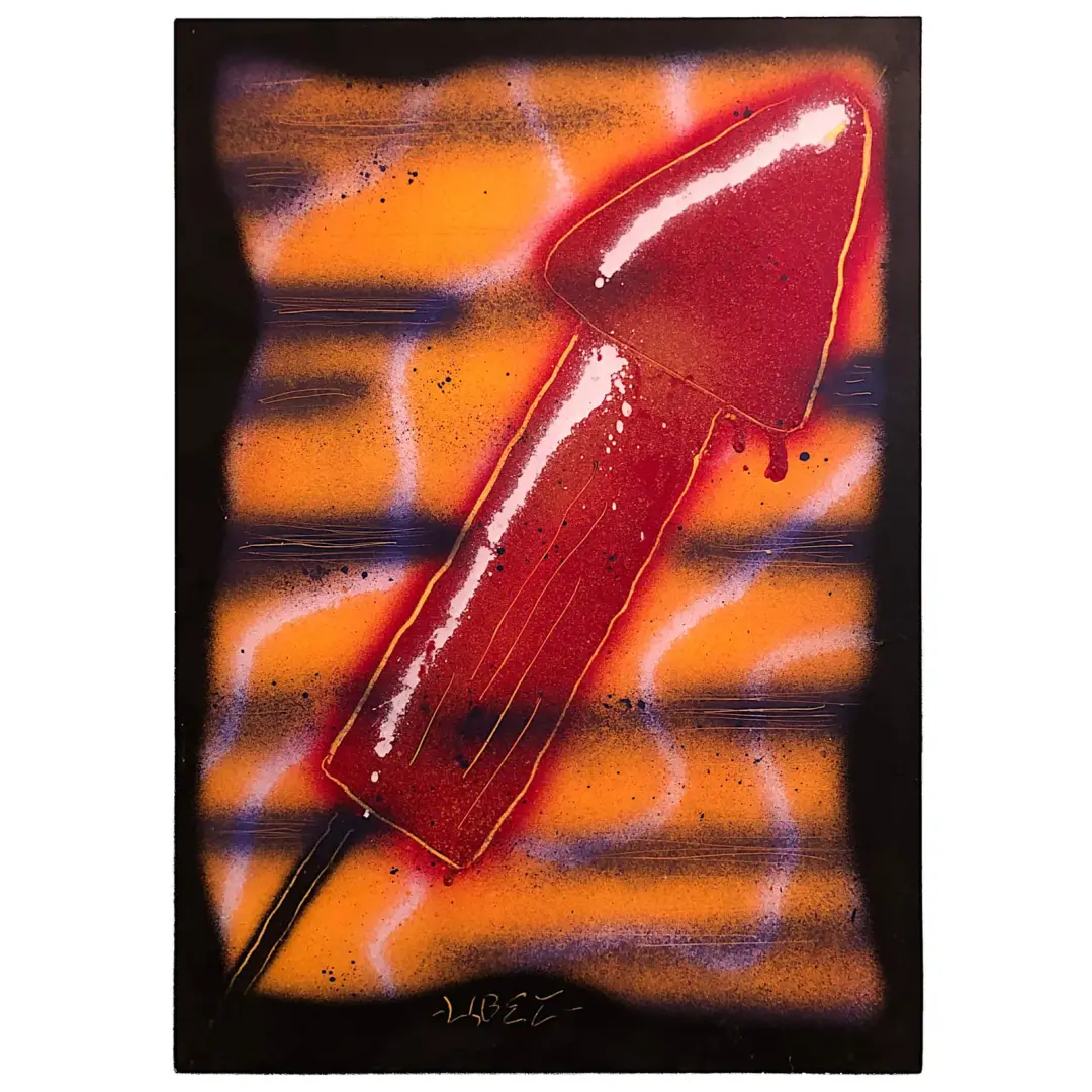Red Rocket