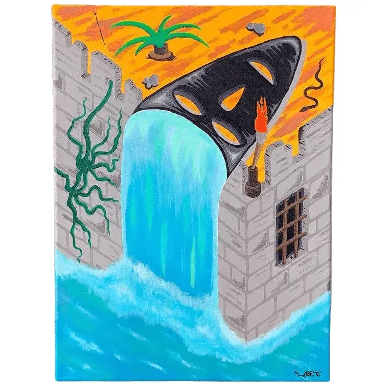 Thought Flow