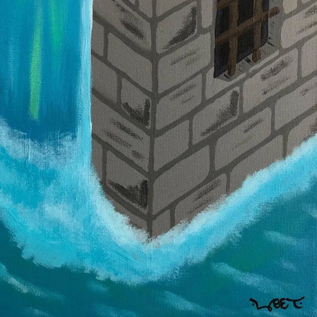 Thought Flow, 5