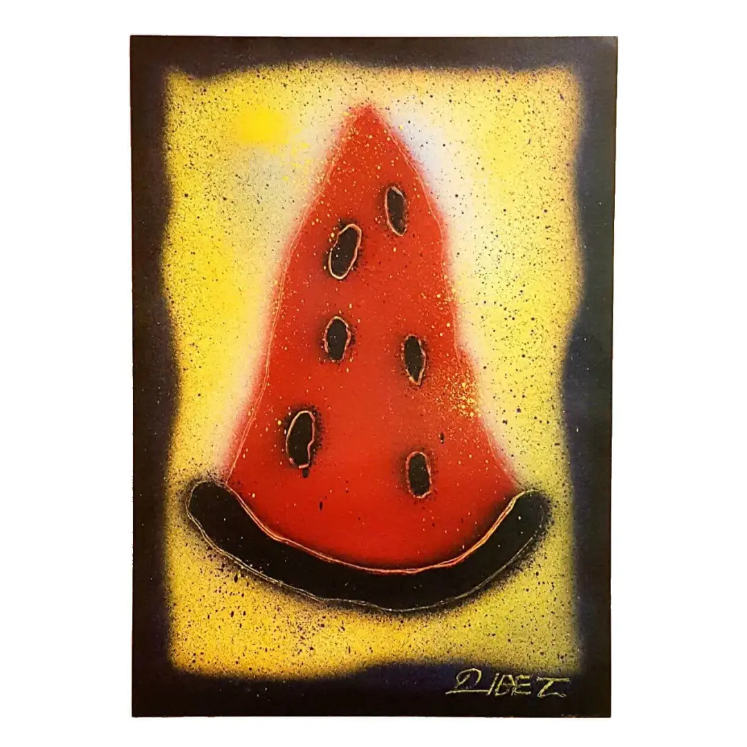 Watermelon Slice
